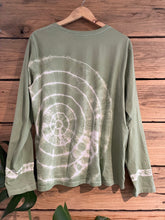 Load image into Gallery viewer, Long Sleeved Chill Tee - Size M
