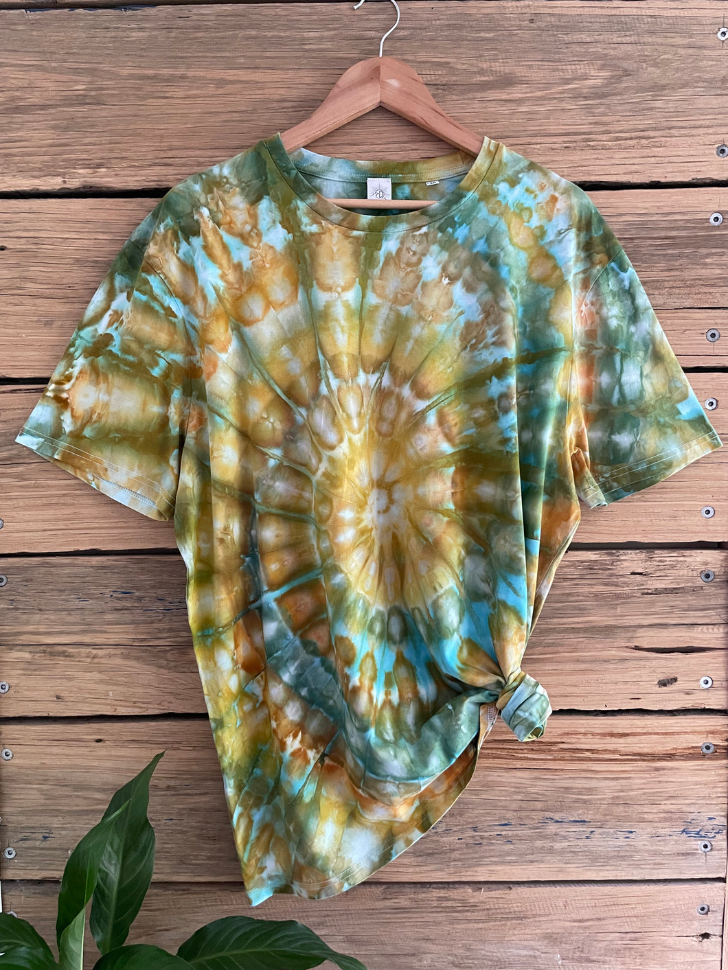 Chill Tee - Size 2XL/3XL