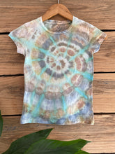 Load image into Gallery viewer, Betty Swirl Tee - Size 8
