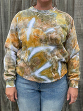 Load image into Gallery viewer, Adults Crew Neck Jumper - Size M

