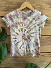 Load image into Gallery viewer, Betty Swirl Tee - Size 8
