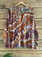 Load image into Gallery viewer, Long Sleeved Chill Tee - Size XL
