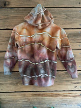 Load image into Gallery viewer, Kids Hoodie - Size 7/8
