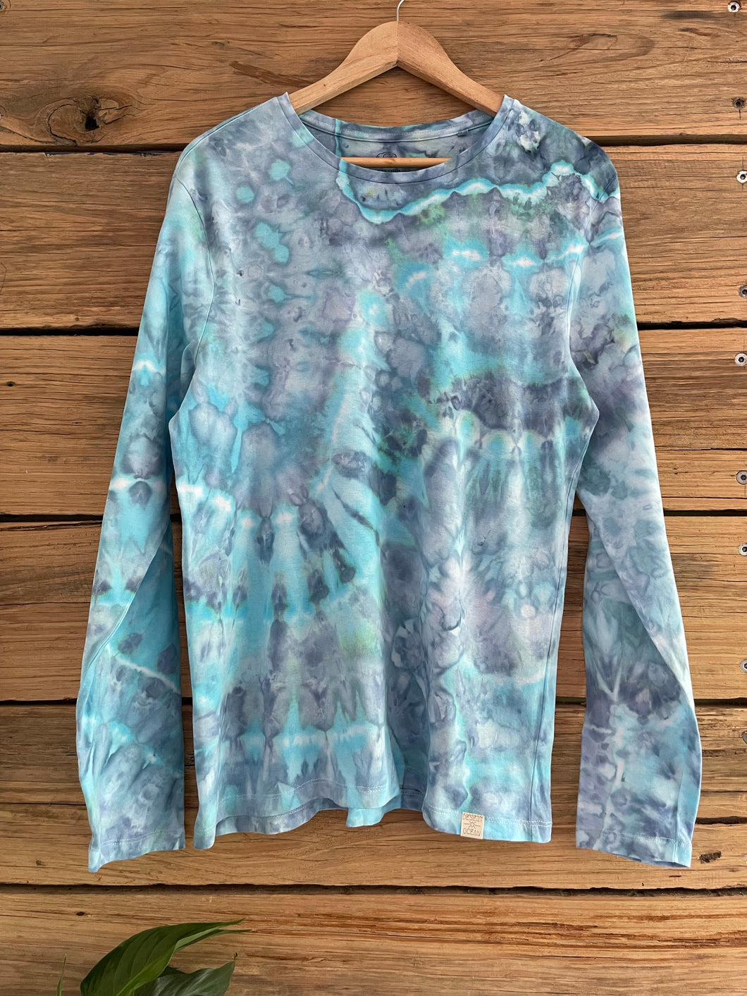 Long Sleeved Chill Tee - Size M