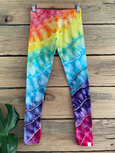 Load image into Gallery viewer, Bowie Leggings - Size 12
