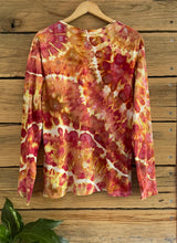 Load image into Gallery viewer, Long Sleeved Chill Tee - Size M
